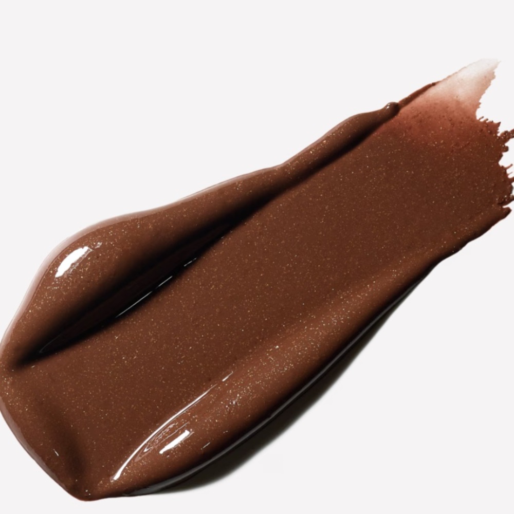 π I DESERVE THIS a MAC LUSTREGLASS SHEER SHINE LIPSTICK. RETAIL $27. **NEW. - Picture 3 of 12